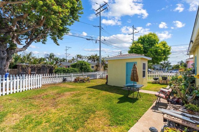 282 84 Daisy, Imperial Beach, CA 91932