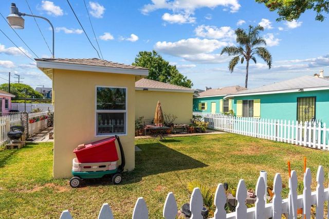 282 84 Daisy, Imperial Beach, CA 91932