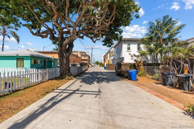 282 84 Daisy, Imperial Beach, CA 91932