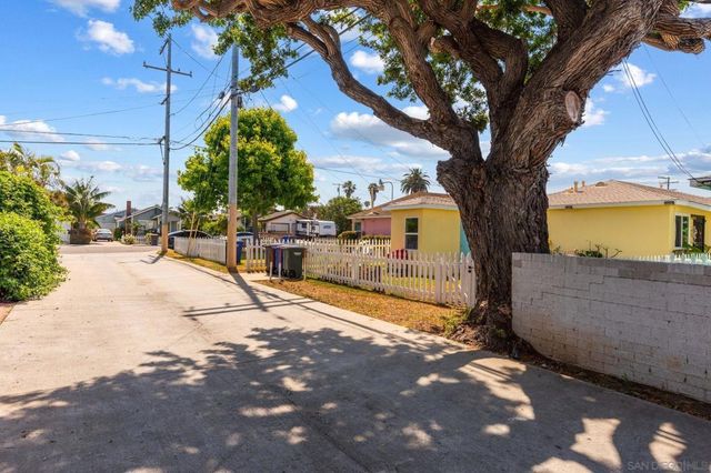 282 84 Daisy, Imperial Beach, CA 91932