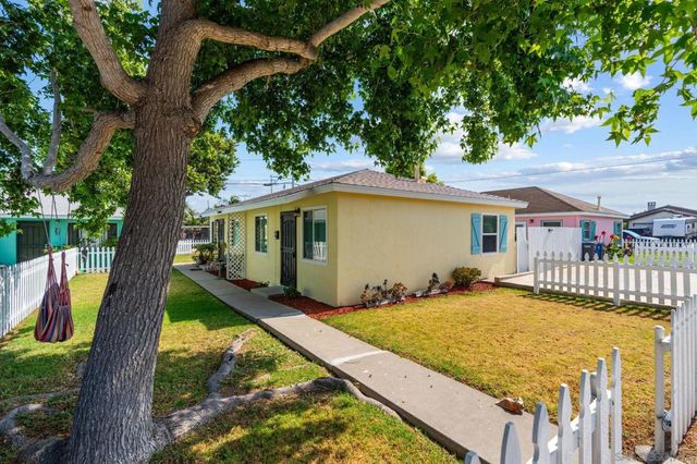 282 84 Daisy, Imperial Beach, CA 91932