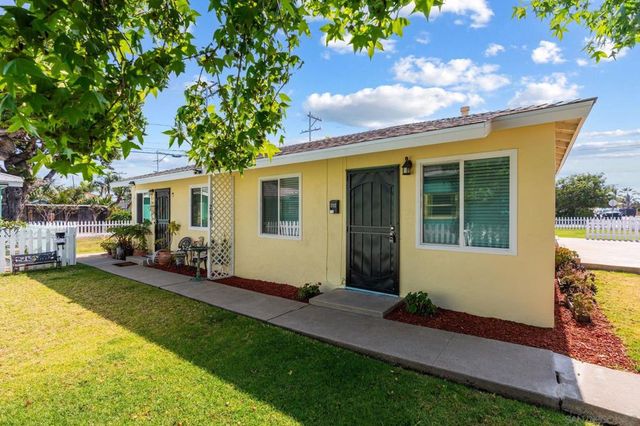 282 84 Daisy, Imperial Beach, CA 91932
