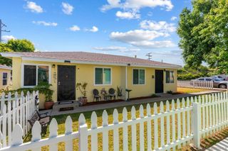 282 84 Daisy, Imperial Beach, CA 91932