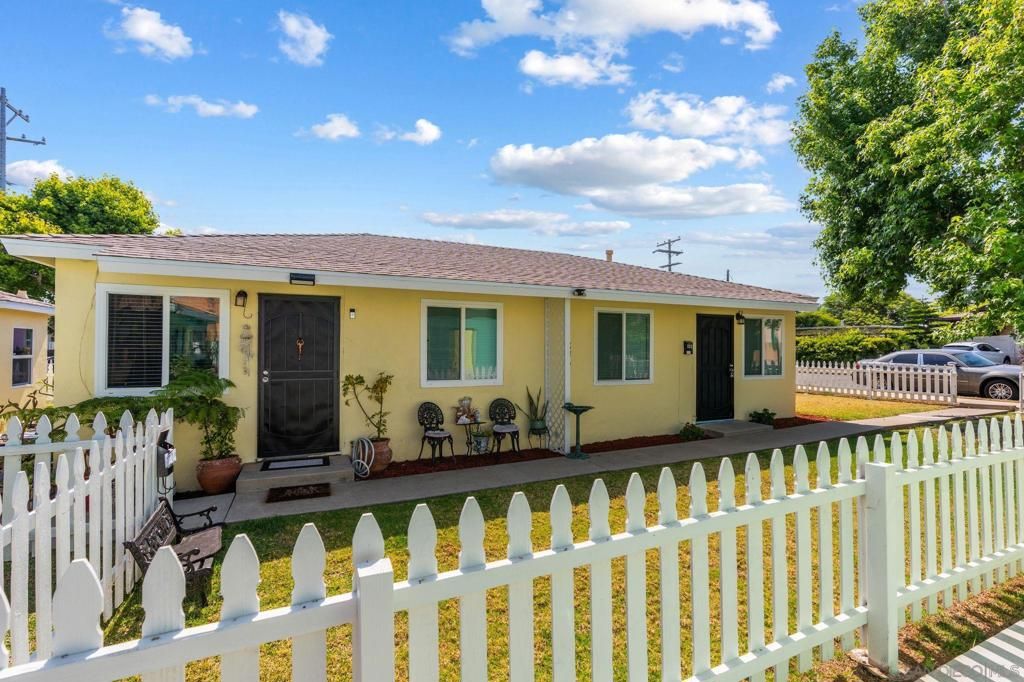 282 84 Daisy, Imperial Beach, CA 91932