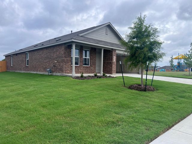 405 McNelly Lane, Sherman, TX 75090