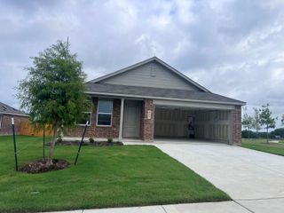 405 McNelly Lane, Sherman, TX 75090