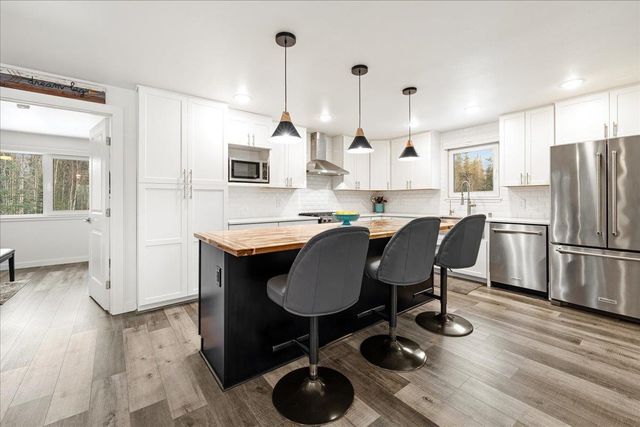 7159 JOYCE JEAN DRIVE, Fairbanks, AK 99712