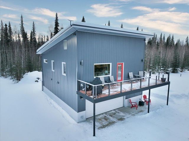 7159 JOYCE JEAN DRIVE, Fairbanks, AK 99712