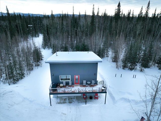 7159 JOYCE JEAN DRIVE, Fairbanks, AK 99712