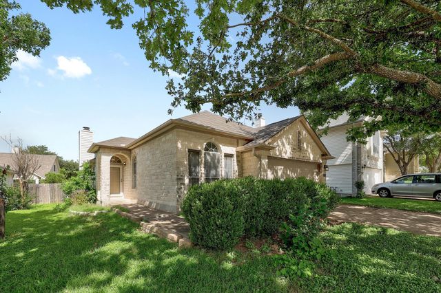 17254 Bushmills RD, Pflugerville, TX 78660