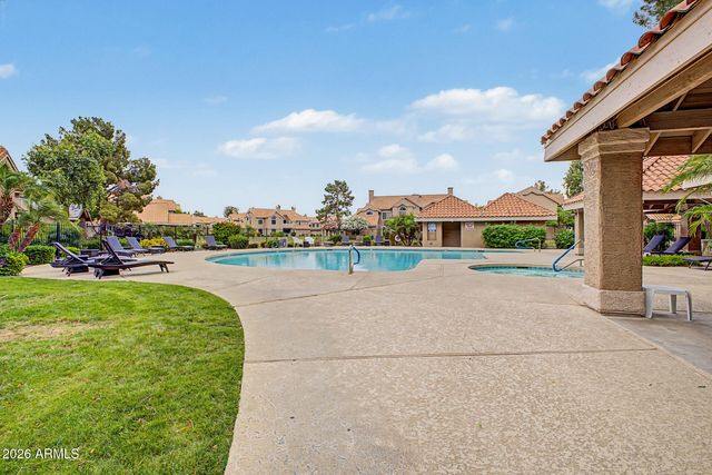 1633 E LAKESIDE Drive 58, Gilbert, AZ 85234