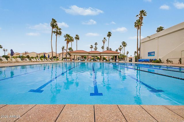 1633 E LAKESIDE Drive 58, Gilbert, AZ 85234