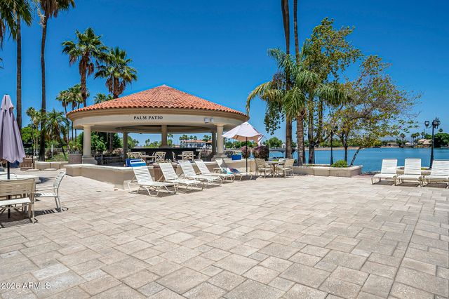1633 E LAKESIDE Drive 58, Gilbert, AZ 85234