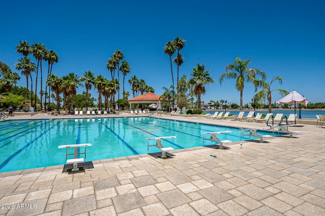 1633 E LAKESIDE Drive 58, Gilbert, AZ 85234