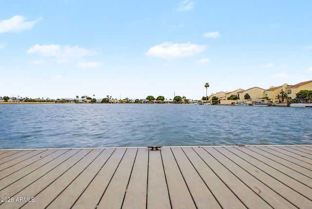1633 E LAKESIDE Drive 58, Gilbert, AZ 85234