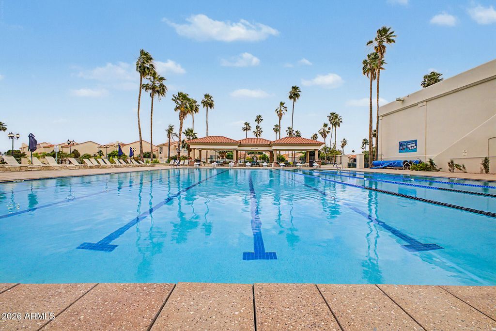 1633 E LAKESIDE Drive 58, Gilbert, AZ 85234 — photo 3