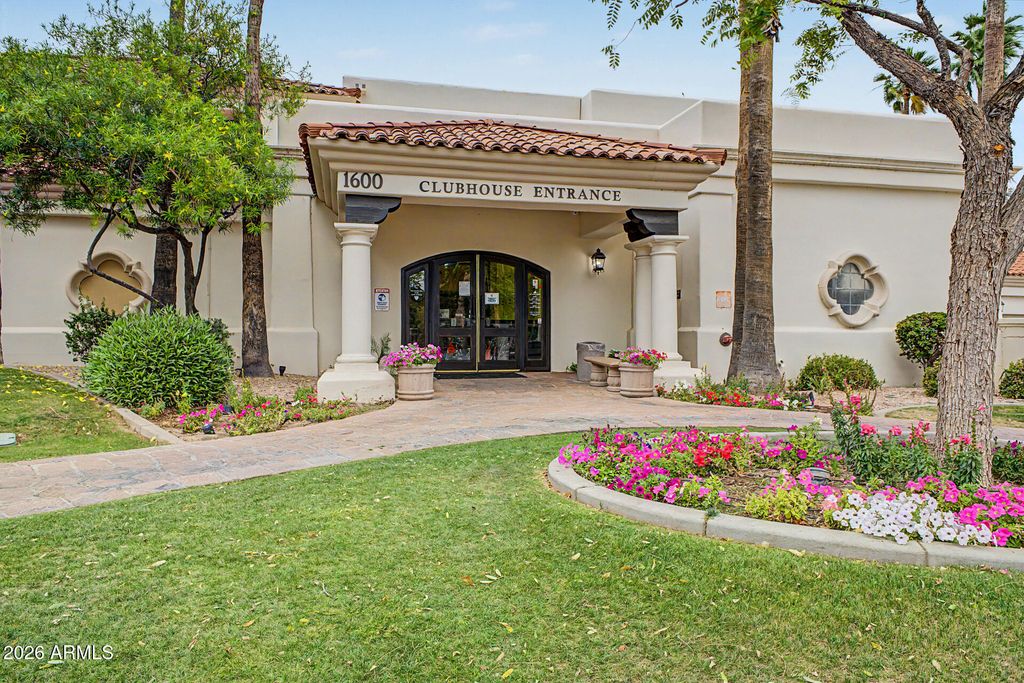 1633 E LAKESIDE Drive 58, Gilbert, AZ 85234 — photo 4