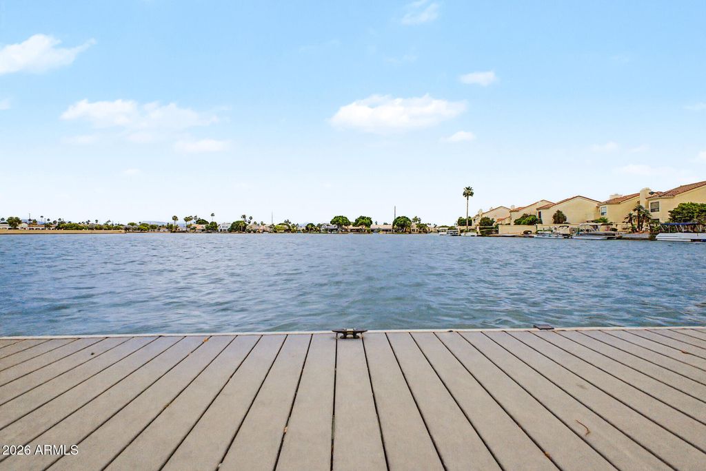 1633 E LAKESIDE Drive 58, Gilbert, AZ 85234 — photo 5