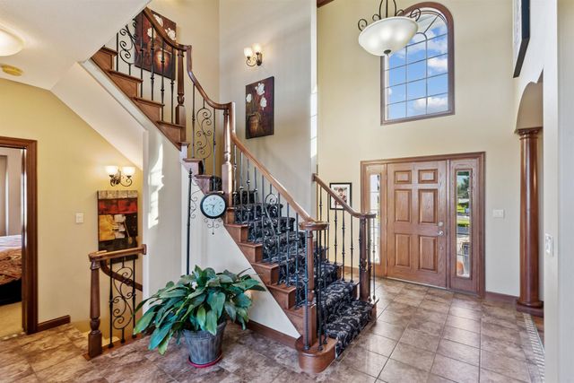 1001 Indigo St, Grundy Center, IA 50638