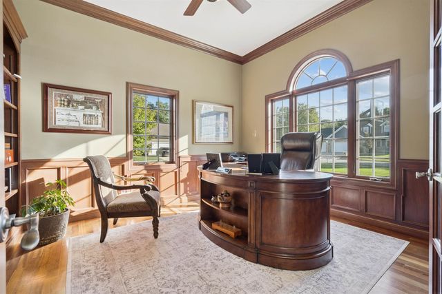 1001 Indigo St, Grundy Center, IA 50638