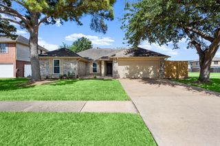 7531 Grackle Drive, Cypress, TX 77433