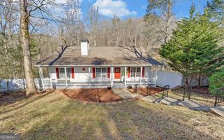 98 River Rock Drive, Dahlonega, GA 30533