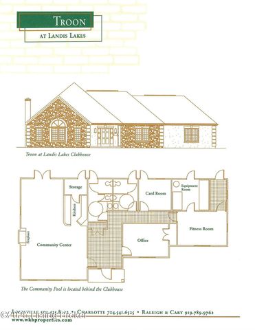 404 McKirkland Pl, Louisville, KY 40245