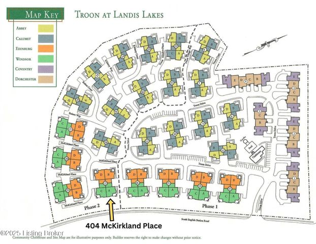 404 McKirkland Pl, Louisville, KY 40245