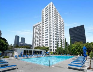 2160 Century Park E 110, Los Angeles, CA 90067