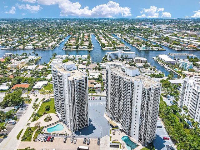 2701 N Ocean Blvd 15B, Fort Lauderdale, FL 33308
