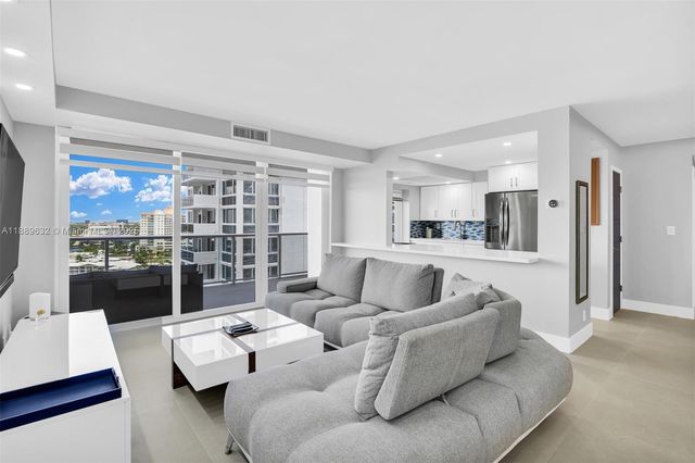 2701 N Ocean Blvd 15B, Fort Lauderdale, FL 33308