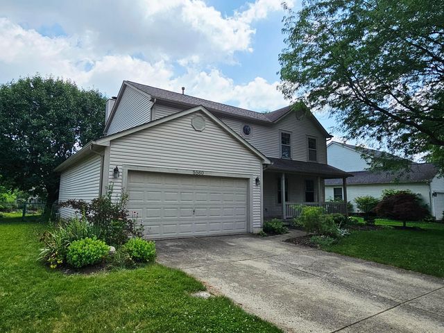 5560 Forest Glen Drive, Grove City, OH 43123