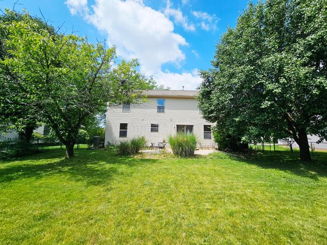 5560 Forest Glen Drive, Grove City, OH 43123