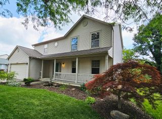 5560 Forest Glen Drive, Grove City, OH 43123