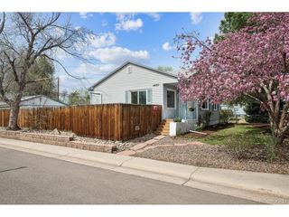 4695 S Clarkson St, Englewood, CO 80113