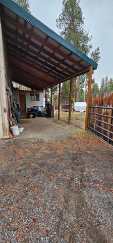 152113 Silver Spur Road, La Pine, OR 97739