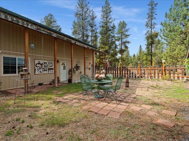 152113 Silver Spur Road, La Pine, OR 97739