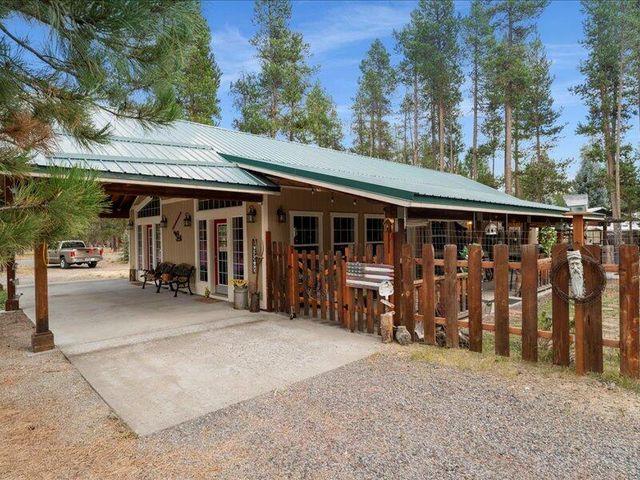 152113 Silver Spur Road, La Pine, OR 97739