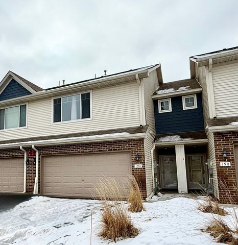 194 Shetland Lane, Lino Lakes, MN 55014