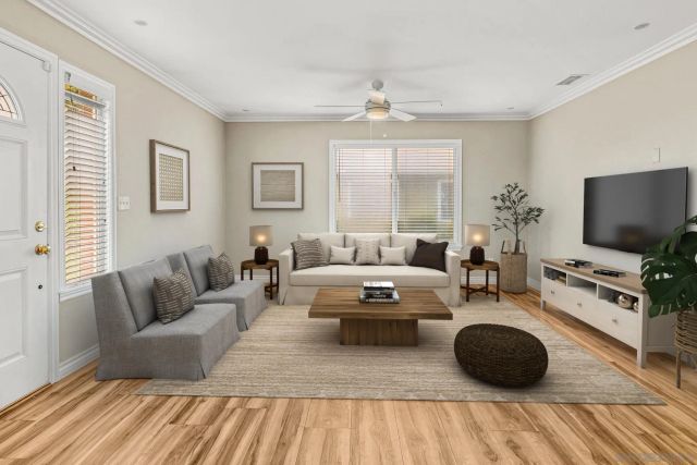 10401 Caminito Rimini, San Diego, CA 92129