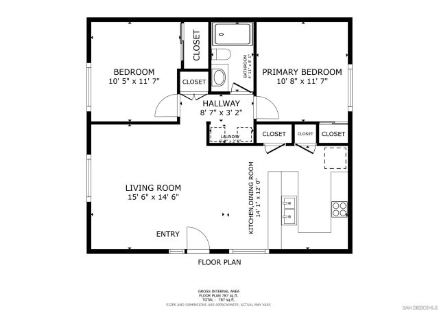 10401 Caminito Rimini, San Diego, CA 92129