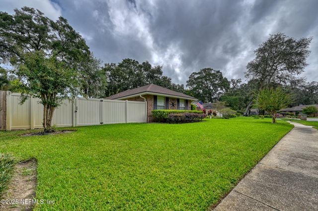 10905 BRENTFIELD Road, Jacksonville, FL 32225