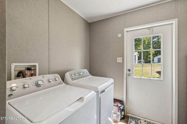 437 Happy Hollow Rd, Madisonville, TN 37354