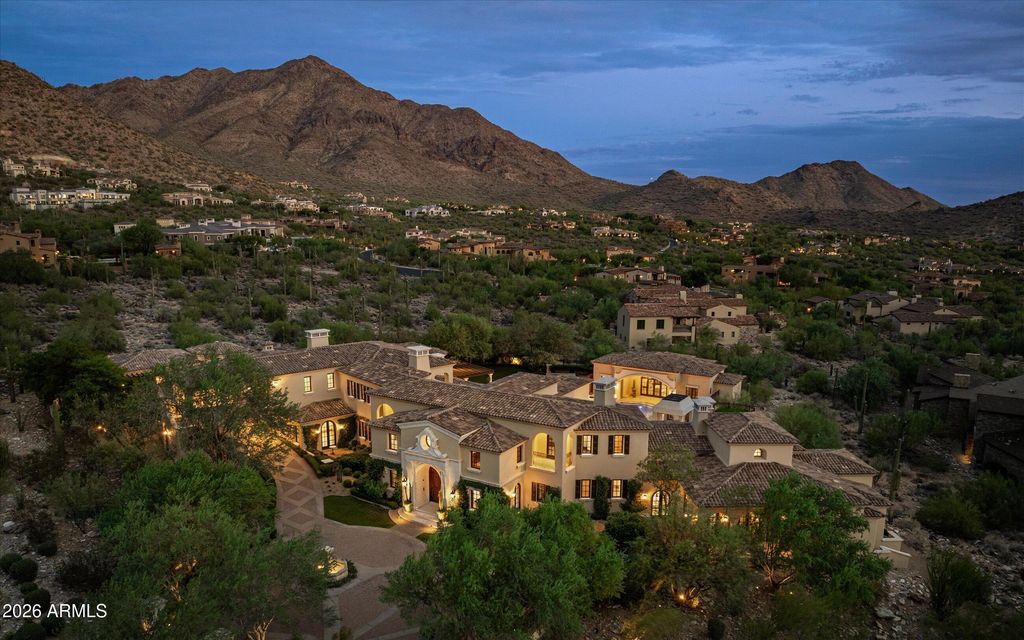 10947 E WINGSPAN Way, Scottsdale, AZ 85255 — photo 2