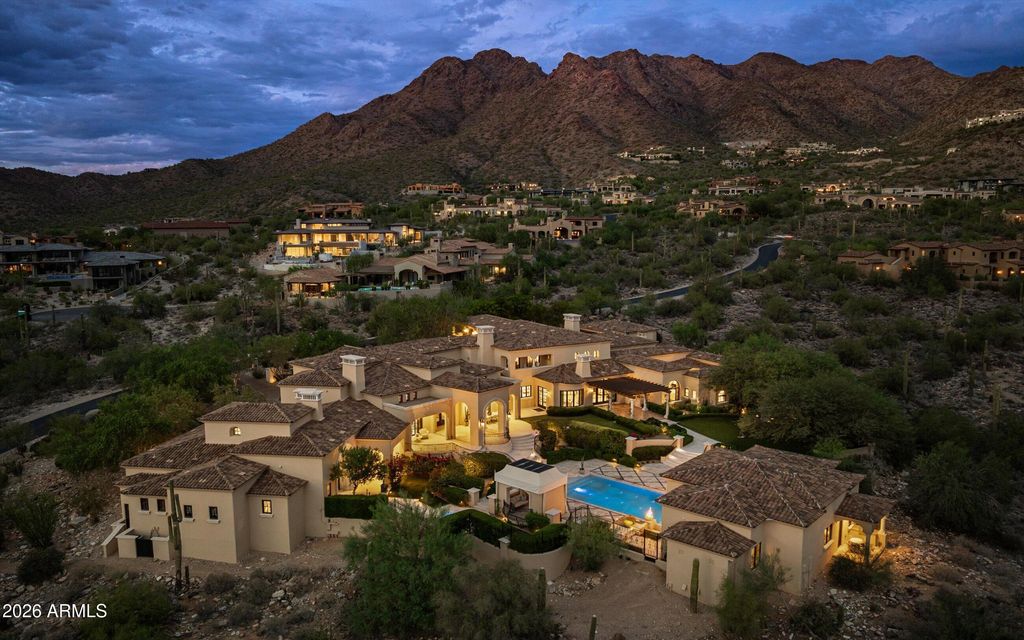 10947 E WINGSPAN Way, Scottsdale, AZ 85255 — photo 3