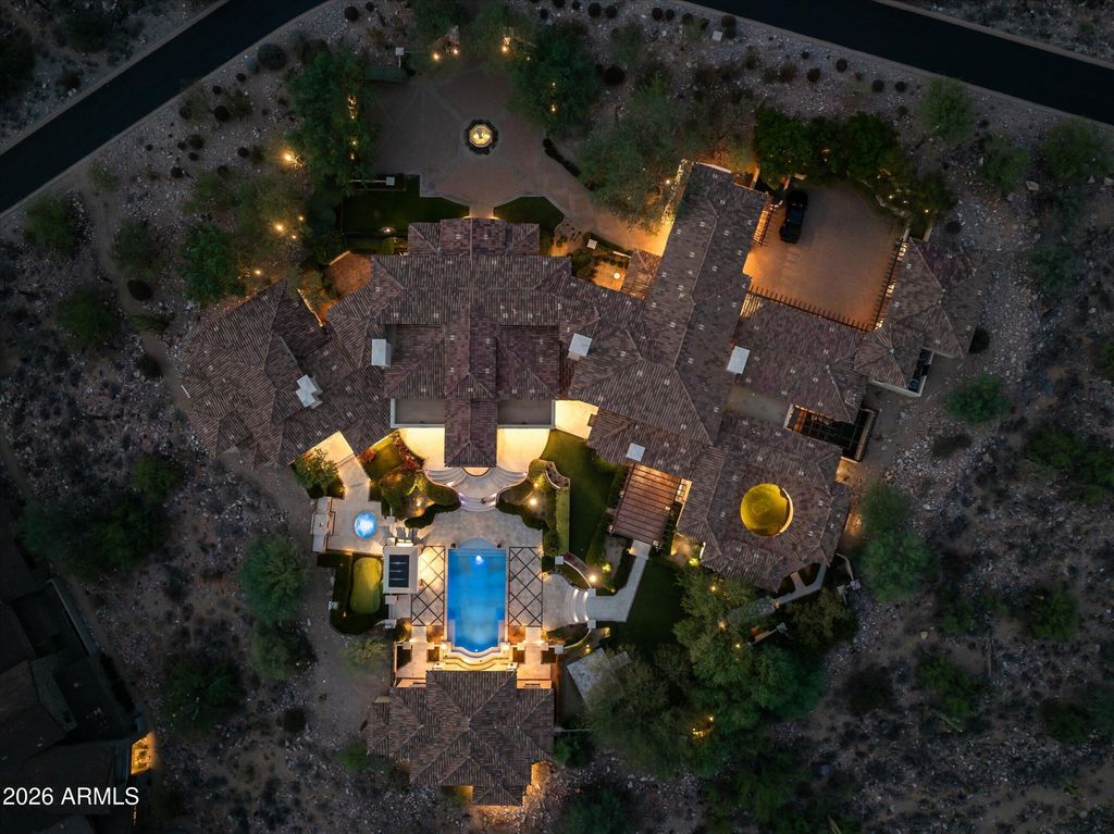 10947 E WINGSPAN Way, Scottsdale, AZ 85255 — photo 4