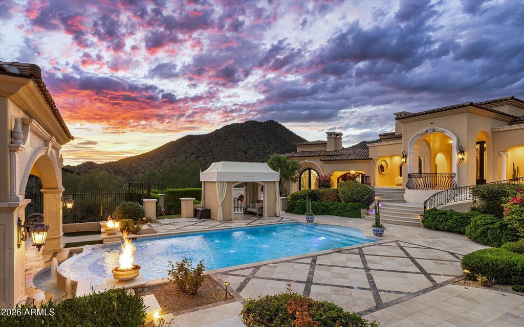 10947 E WINGSPAN Way, Scottsdale, AZ 85255 — photo 5