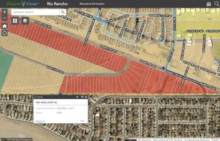 700 Viga Loop SE, Rio Rancho, NM 87124