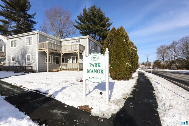 95 Park Avenue 20, Danbury, CT 06810