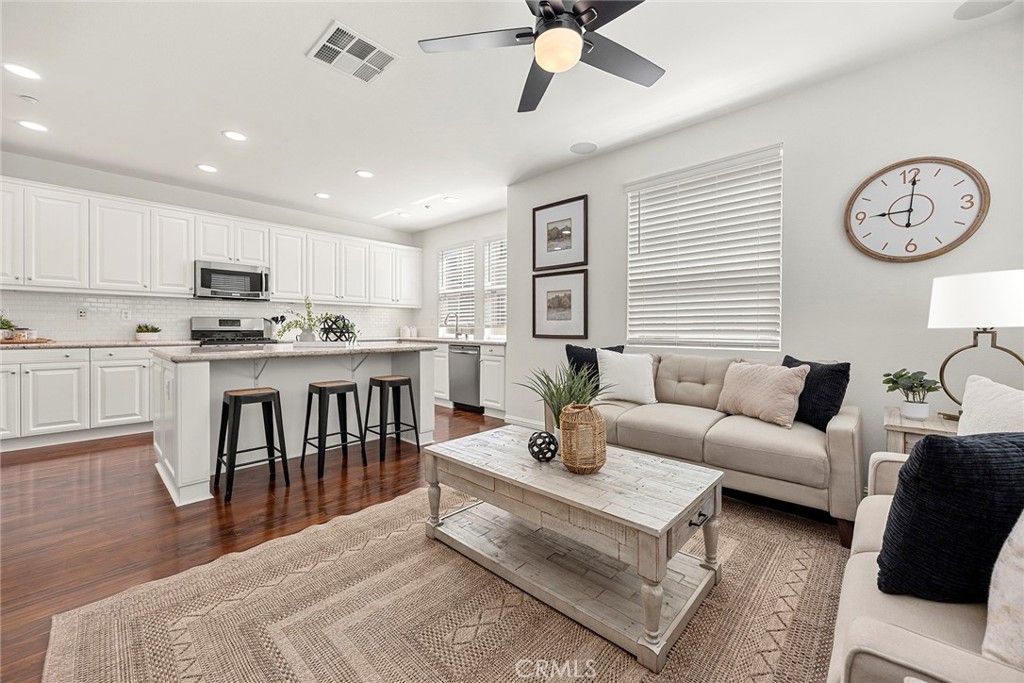 21 Arlington Street, Ladera Ranch, CA 92694 — exterior
